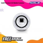 UniFi Protect G4-Bullet Camera - Gambar 4