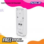 UniFi Protect G4 Doorbell - Gambar 4
