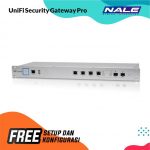 UniFi Security Gateway Pro 4