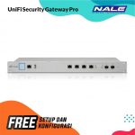 UniFi Security Gateway Pro 4 - Gambar 2