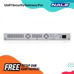 UniFi Security Gateway Pro 4 - Gambar 5
