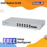 UniFi Switch 16 XG