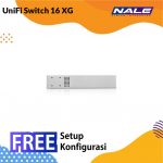 UniFi Switch 16 XG - Gambar 4