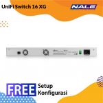 UniFi Switch 16 XG - Gambar 5