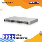 UniFi Switch 48