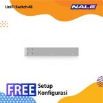 UniFi Switch 48 - Gambar 4