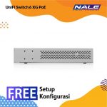UniFi Switch 6 XG PoE - Gambar 4