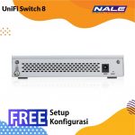 UniFi Switch 8 - Gambar 4
