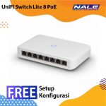 UniFi Switch Lite 8 PoE