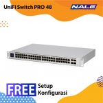 UniFi Switch PRO 48