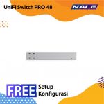 UniFi Switch PRO 48 - Gambar 4