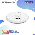 UniFi XG Access Point - Gambar 4
