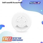 UniFi nanoHD Access Point - Gambar 4