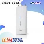 Ubiquiti airFiber 2.4 GHz Radio