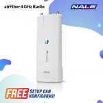 Ubiquiti airFiber 4X Radio