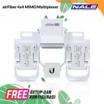 Ubiquiti airFiber 4x4 MIMO Multiplexer - Gambar 2