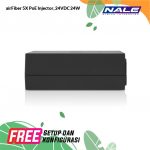 ubiquiti airFiber 5X PoE Injector, 24VDC 24W - Gambar 5