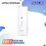 Ubiquiti airFiber 5XHD Radio