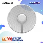 Ubiquiti airFiber 60 - Gambar 2
