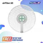 Ubiquiti airFiber 60 - Gambar 5