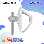 Ubiquiti airFiber 60 LR - Gambar 3