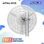 Ubiquiti airFiber 60 LR - Gambar 4