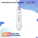 Ubiquiti airMAX Bullet AC Dual-Band Radio