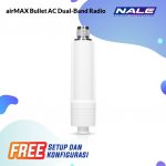 Ubiquiti airMAX Bullet AC Dual-Band Radio - Gambar 2