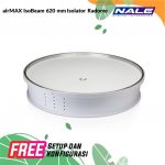 Ubiquiti airMAX IsoBeam 620 mm Isolator Radome - Gambar 3