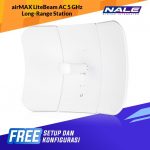 Ubiquiti airMAX LiteBeam AC 5 GHz Long-Range Station