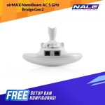 Ubiquiti airMAX NanoBeam AC 5 GHz Bridge - Gambar 3