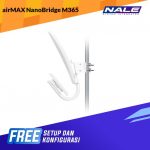 Ubiquiti airMAX NanoBridge M365 - Gambar 3