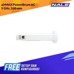 Ubiquiti airMAX PowerBeam AC 5 GHz, 500 mm - Gambar 3