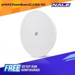 Ubiquiti airMAX PowerBeam AC 5 GHz ISO - Gambar 2
