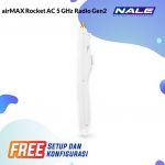 Ubiquiti airMAX Rocket AC 5 GHz Radio Gen2 - Gambar 3