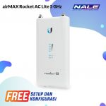 Ubiquiti airMAX Rocket AC Lite 5 GHz BaseStation