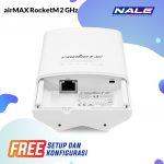 Ubiquiti airMAX RocketM 2 GHz - Gambar 2