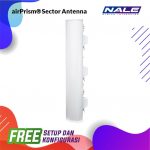 Ubiquiti airPrism® Sector Antenna - Gambar 3