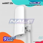 Mikrotik mANT 15s - Gambar 2