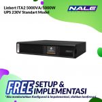 Vertiv Liebert ITA2 5000VA/5000W UPS 230V Standart Model (1201745)