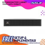 Vertiv Liebert EXTENDED BATTERY CABINET 72VDC For GTX5 (2312373)