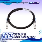 Aruba 2920/2930M 1m Stacking Cable (J9735A)