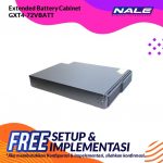 Vertiv Liebert EXTENDED BATTERY CABINET GXT4-72VBATT