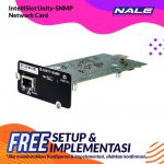 Vertiv Liebert IntelliSlot Unity-SNMP Network Card (IS-UNITY-SNMP)