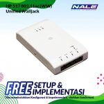 HP 517 802.11ac (WW) Unified Walljack (J9842A)