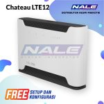 Mikrotik Chateau LTE12