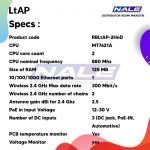 Mikrotik LtAP - Gambar 3