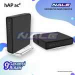 Mikrotik hAP ac² - Gambar 2