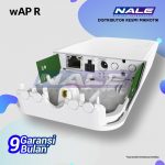 Mikrotik wAP R - Gambar 2