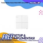 Tenda Whole Home Mesh WiFi System nova MW6 (1 Set)